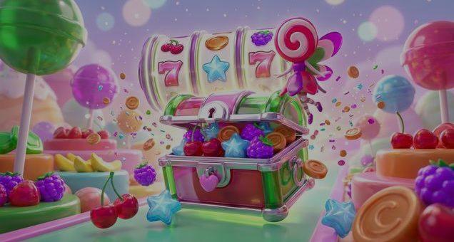 Sweet Bonanza