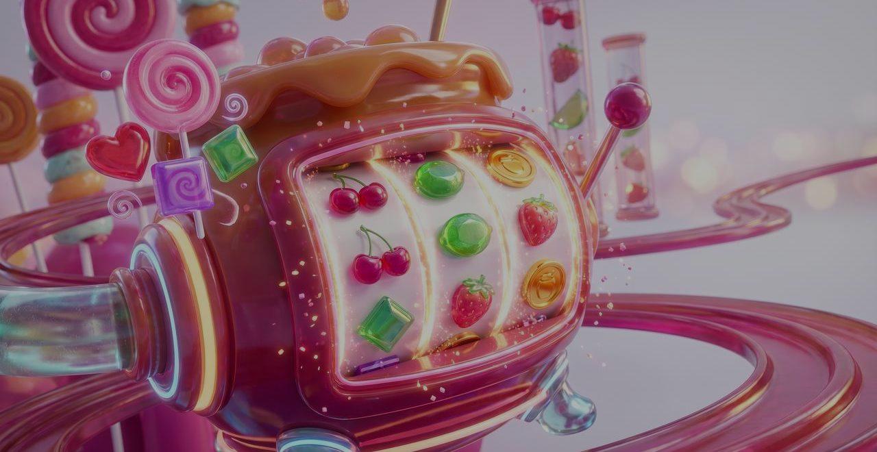Sweet Bonanza